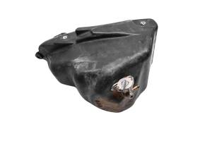 Kawasaki - 07 Kawasaki KX250F Gas Tank & Fuel Petcock - Image 5