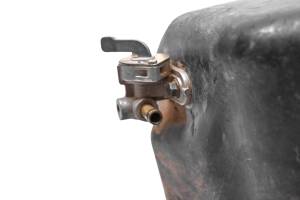 Kawasaki - 07 Kawasaki KX250F Gas Tank & Fuel Petcock - Image 6