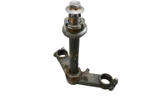 Kawasaki - 87 Kawasaki Ninja 500 Triple Tree Clamp Lower EX500A - Image 2