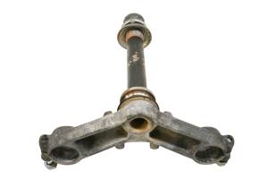 Kawasaki - 87 Kawasaki Ninja 500 Triple Tree Clamp Lower EX500A - Image 3