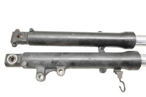 Kawasaki - 87 Kawasaki Ninja 500 Front Forks Suspension EX500A For Parts - Image 4