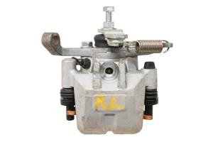 17 Kawasaki Mule Pro-DXT EPS LE Rear Left Brake Caliper KAF1000CH