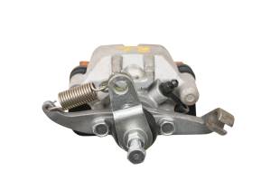 Kawasaki - 17 Kawasaki Mule Pro-DXT EPS LE Rear Left Brake Caliper KAF1000CH - Image 2