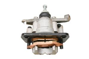 Kawasaki - 17 Kawasaki Mule Pro-DXT EPS LE Rear Left Brake Caliper KAF1000CH - Image 3