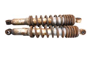 99 Kawasaki Mojave 250 2x4 Front Shocks KSF250