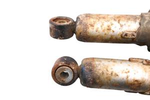 Kawasaki - 99 Kawasaki Mojave 250 2x4 Front Shocks KSF250 - Image 2