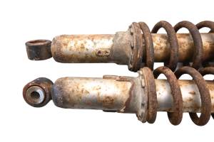 Kawasaki - 99 Kawasaki Mojave 250 2x4 Front Shocks KSF250 - Image 4