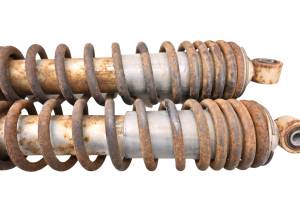 Kawasaki - 99 Kawasaki Mojave 250 2x4 Front Shocks KSF250 - Image 5