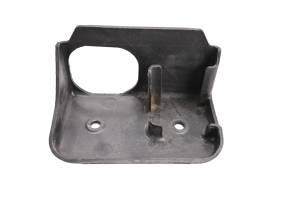 06 Kawasaki Prairie 360 Clutch Belt Air Duct Cover KVF360