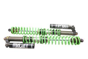 Kawasaki - 21 Kawasaki Teryx KRX 1000 Rear Shocks Suspension Left & Right KRF1000 - Image 2