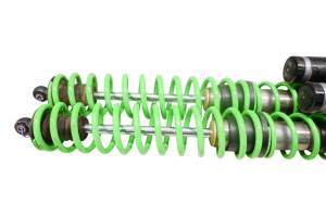 Kawasaki - 21 Kawasaki Teryx KRX 1000 Rear Shocks Suspension Left & Right KRF1000 - Image 3