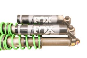 Kawasaki - 21 Kawasaki Teryx KRX 1000 Rear Shocks Suspension Left & Right KRF1000 - Image 4