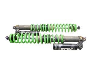 21 Kawasaki Teryx KRX 1000 Front Shocks KRF1000