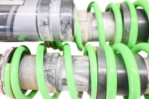 Kawasaki - 21 Kawasaki Teryx KRX 1000 Front Shocks KRF1000 - Image 6