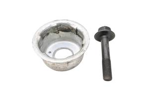 03 Kawasaki Prairie 650 4x4 Pull Start Recoil Gear KVF650