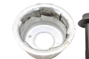 Kawasaki - 03 Kawasaki Prairie 650 4x4 Pull Start Recoil Gear KVF650 - Image 2