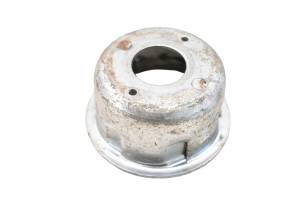 Kawasaki - 03 Kawasaki Prairie 650 4x4 Pull Start Recoil Gear KVF650 - Image 3