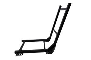 Kawasaki - 19 Kawasaki Teryx 800 Passenger Seat Frame Bracket Mount KRF800F - Image 2