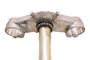 Kawasaki - 06 Kawasaki ZX-6R Lower Triple Tree Clamp ZX636 - Image 3