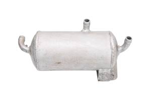 12 Kawasaki Ultra LX Oil Tank JT1500