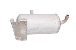 Kawasaki - 12 Kawasaki Ultra LX Oil Tank JT1500 - Image 3