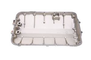 Kawasaki - 12 Kawasaki Ultra LX Engine Oil Pan JT1500 - Image 3