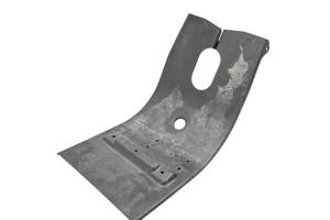 03 Kawasaki Prairie 650 4x4 Front Upper Shroud Cover KVF650