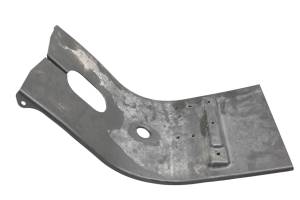 Kawasaki - 03 Kawasaki Prairie 650 4x4 Front Upper Shroud Cover KVF650 - Image 2
