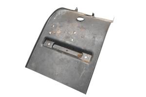 Kawasaki - 03 Kawasaki Prairie 650 4x4 Front Upper Shroud Cover KVF650 - Image 4