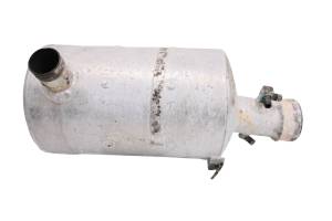 12 Kawasaki Ultra LX Muffler Exhaust Pipe JT1500