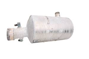 Kawasaki - 12 Kawasaki Ultra LX Muffler Exhaust Pipe JT1500 - Image 3