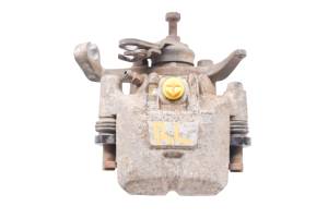 15 Kawasaki Mule PRO-FXT EPS Rear Left Brake Caliper KAF820BFF