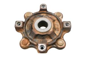 Kawasaki - 21 Kawasaki Teryx KRX 1000 Front Or Rear Wheel Hub Left Or Right KRF1000 - Image 2