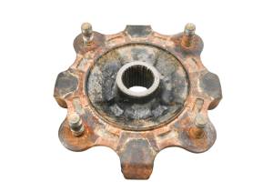 Kawasaki - 21 Kawasaki Teryx KRX 1000 Front Or Rear Wheel Hub Left Or Right KRF1000 - Image 3