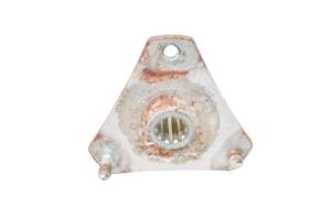 Kawasaki - 04 Kawasaki KFX50 Rear Wheel Hub Left Right - Image 2