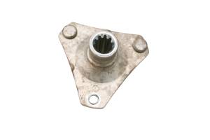 Kawasaki - 04 Kawasaki KFX50 Rear Wheel Hub Left Right - Image 3