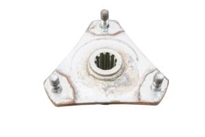 04 Kawasaki KFX50 Rear Wheel Hub Left Right