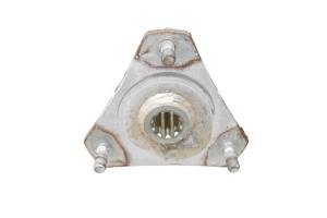 Kawasaki - 04 Kawasaki KFX50 Rear Wheel Hub Left Right - Image 2