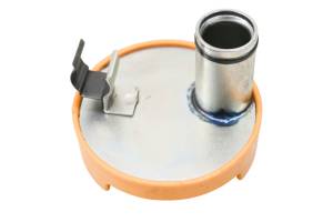 96 Kawasaki Voyager XII Oil Strainer Cover ZG1200B