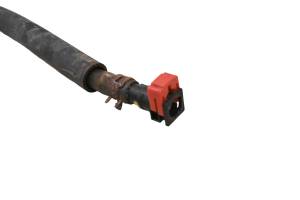 Kawasaki - 12 Kawasaki Ultra LX Fuel Line JT1500 - Image 2