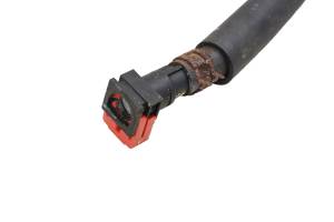 Kawasaki - 12 Kawasaki Ultra LX Fuel Line JT1500 - Image 3