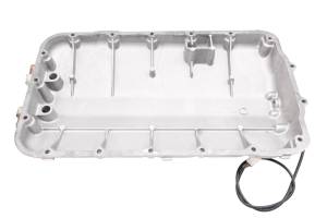 Kawasaki - 14 Kawasaki Ultra 310X Oil Pan Cover - Image 2