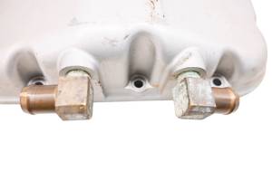 Kawasaki - 14 Kawasaki Ultra 310X Oil Pan Cover - Image 3