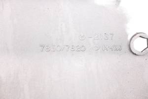 Kawasaki - 14 Kawasaki Ultra 310X Oil Pan Cover - Image 4