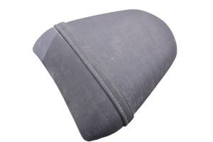 12 Kawasaki Ninja 650 Passenger Seat EX650