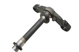 00 Kawasaki Ninja 500 Lower Triple Tree Clamp EX500