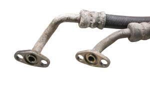 Kawasaki - 99 Kawasaki ZX6 Oil Cooler Lines ZX600E - Image 2