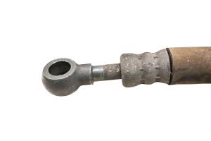 Kawasaki - 99 Kawasaki ZX6 Oil Cooler Lines ZX600E - Image 4