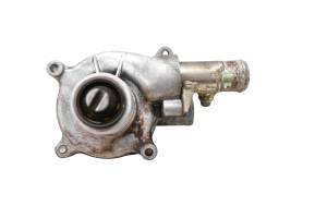 Kawasaki - 99 Kawasaki ZX6 Oil Pump Cover ZX600E - Image 2