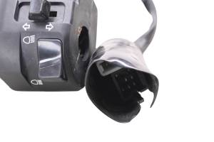 Kawasaki - 22 Kawasaki Ninja 400 Headlight On Off Handlebar Start Switch EX400 - Image 4